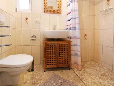 Holiday house Ferienhaus in der Feldberger Seenlandschaft - Features photo 9