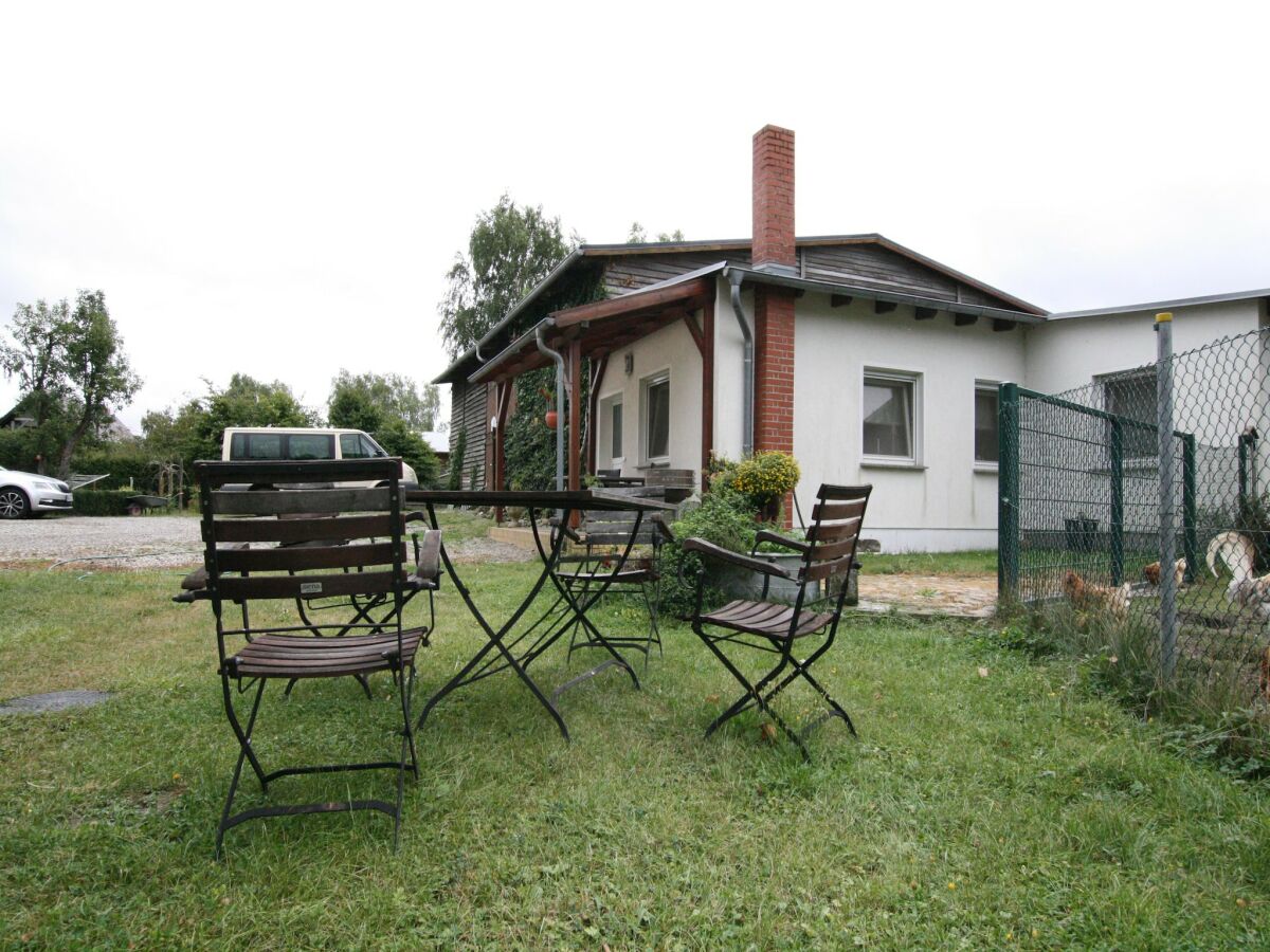 Holiday house Ferienhaus, Parmen bei Feldberg