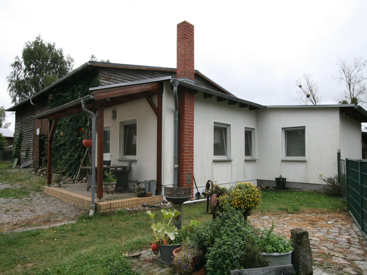 Holiday house Ferienhaus, Parmen bei Feldberg - Outdoor photo 2