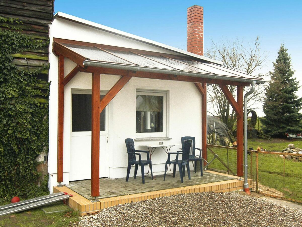 Holiday house Ferienhaus, Parmen bei Feldberg - Outdoor photo 4