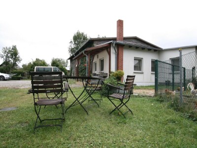 Holiday house Ferienhaus, Parmen bei Feldberg in Feldberg Lake Area - Holiday house