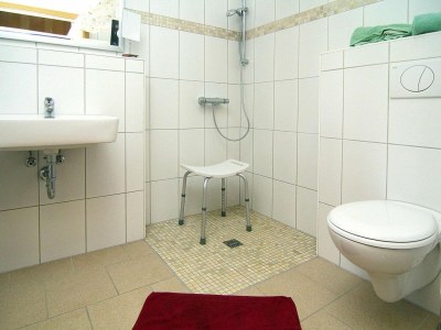 Holiday house Ferienhaus, Parmen bei Feldberg - Features photo 12