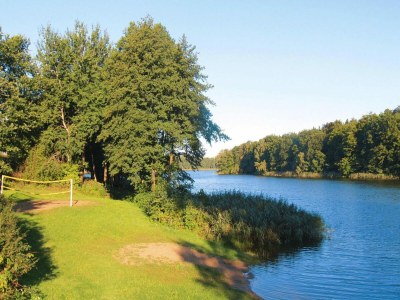 Holiday house Ferienhaus, Parmen bei Feldberg - Environment photo 16
