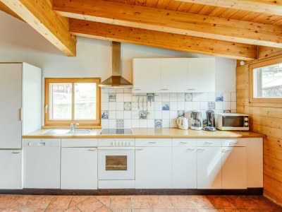 Apartment Wohnung in Montafon nahe Skiliften - Features photo 8
