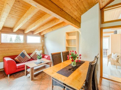 Apartment Wohnung in Montafon nahe Skiliften - Features photo 23