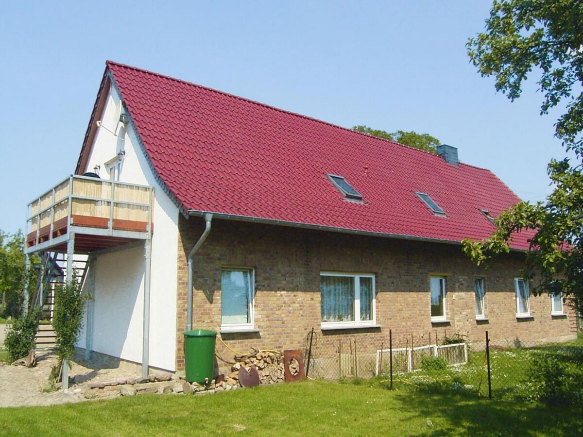 Apartment Ferienwohnung, Parmen bei Feldberg - Outdoor photo 2