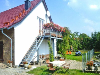 Apartment Ferienwohnung, Parmen bei Feldberg in Feldberg Lake Area - Apartment