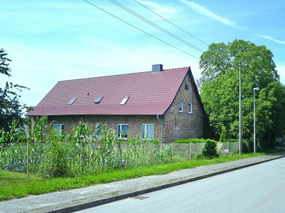 Apartment Ferienwohnung, Parmen bei Feldberg - Outdoor photo 3