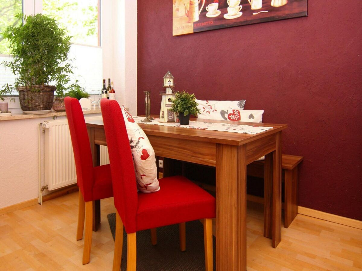 Apartment Ferienwohnung, Vogelsang-Warsin - Features photo 5