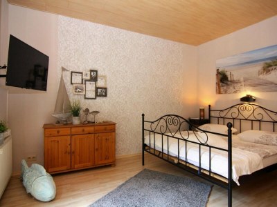 Apartment Ferienwohnung, Vogelsang-Warsin - Features photo 9