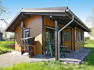 Holiday house Ferienhaus Seeblick, Zemitz in Usedom - Holiday house