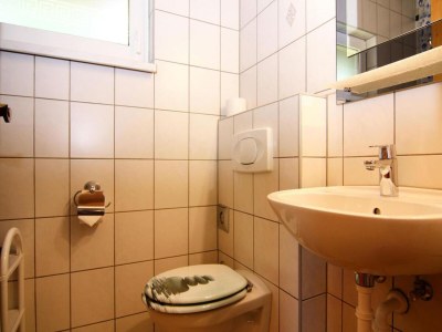 Holiday house Ferienhaus Seeblick, Zemitz - Features photo 9