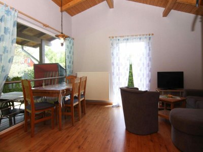 Holiday house Ferienhaus Seeblick, Zemitz - Features photo 10
