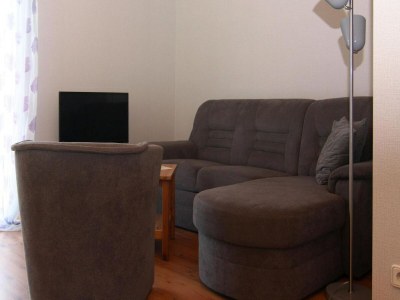 Holiday house Ferienhaus Seeblick, Zemitz - Features photo 12