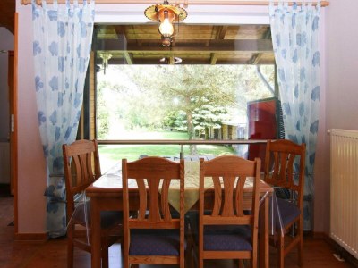 Holiday house Ferienhaus Seeblick, Zemitz - Features photo 14