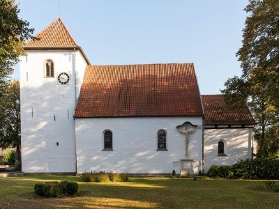 Holiday house Ferienhaus Seeblick, Zemitz - Environment photo 19