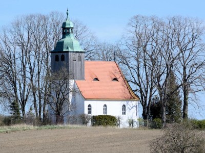 Holiday house Ferienhaus Seeblick, Zemitz - Environment photo 20