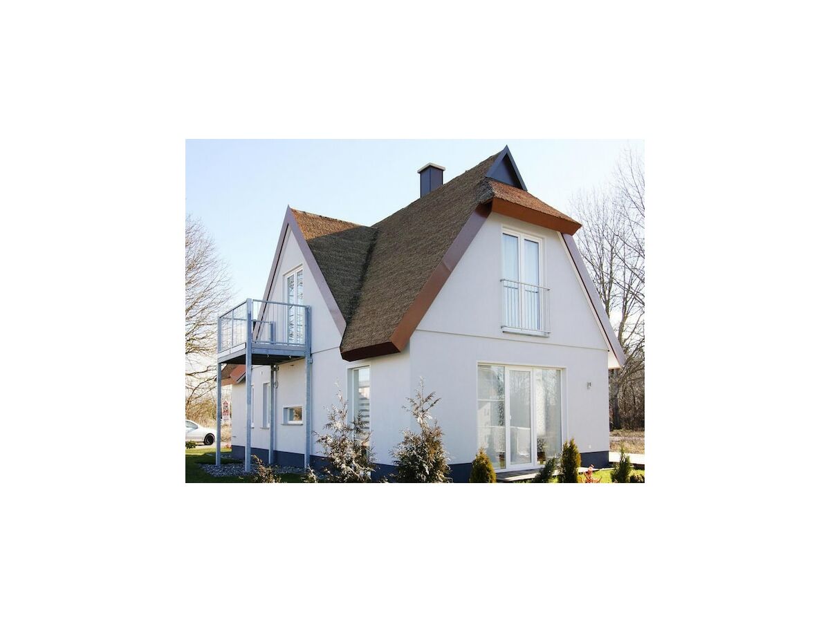 Holiday house Ferienhaus, Boiensdorf - Outdoor photo 3