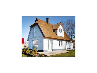 Holiday house Ferienhaus, Boiensdorf - Holiday house