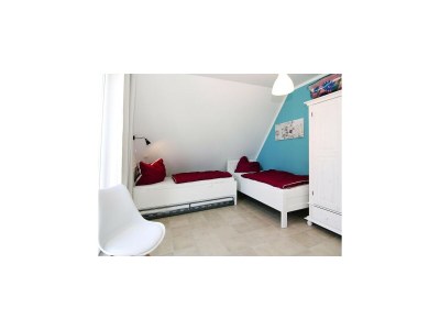 Holiday house Ferienhaus, Boiensdorf - Features photo 13
