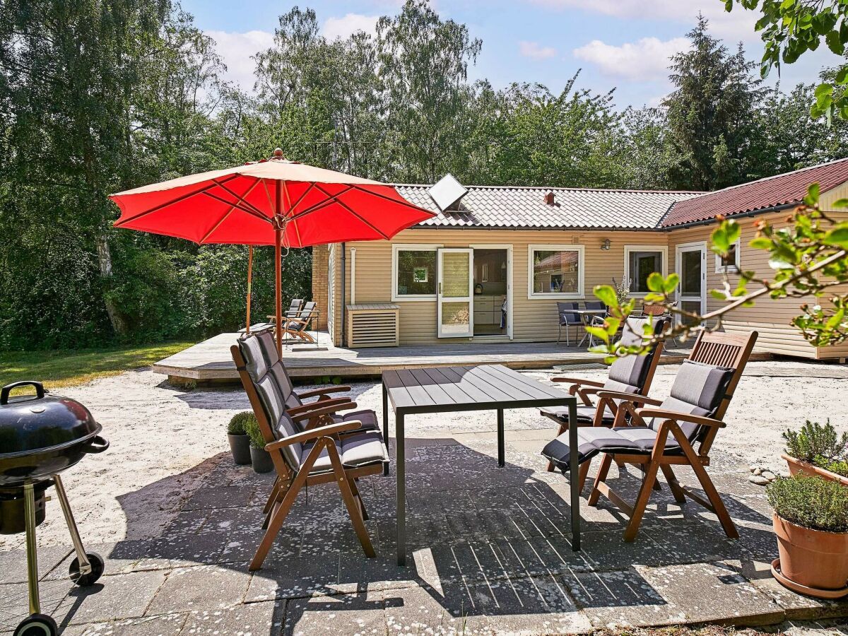 Holiday house Modernes Cottage am Strand -- By Traum Ferienwohnungen