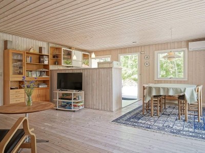 Holiday house Modernes Cottage am Strand -- By Traum Ferienwohnungen - Outdoor photo 15