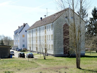 Apartment Ferienwohnung Alte Schmiede, Zemitz - Environment photo 16