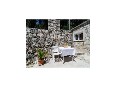 Apartment Apartments & Rooms Tapera- Comfort One-Bedroom Apartment with Terrace and Garden View - Outdoor photo 5