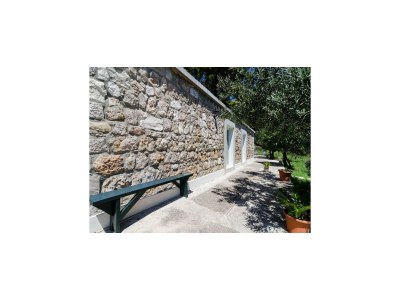 Apartment Apartments & Rooms Tapera- Comfort One-Bedroom Apartment with Terrace and Garden View - Outdoor photo 8