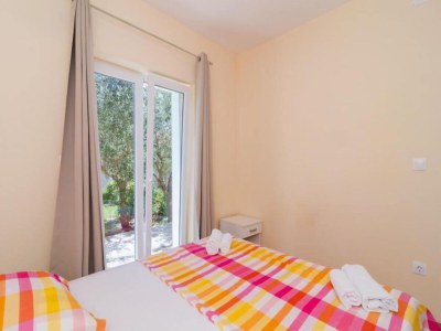 Apartment Apartments & Rooms Tapera- Comfort One-Bedroom Apartment with Terrace and Garden View - Features photo 20