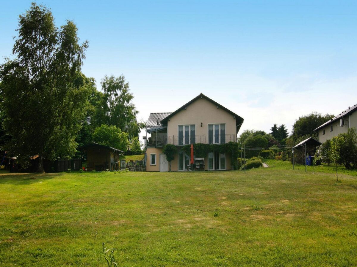 Apartment Ferienwohnung, Zemitz - Outdoor photo 3