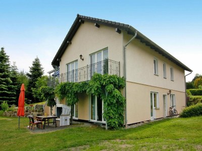 Apartment Ferienwohnung, Zemitz in Usedom - Apartment