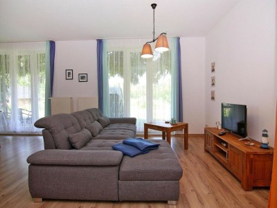 Apartment Ferienwohnung, Zemitz - Features photo 8
