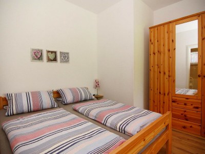 Apartment Ferienwohnung, Zemitz - Features photo 9