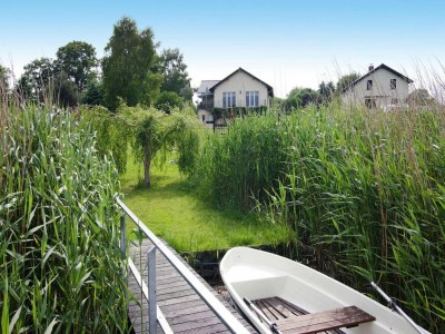 Apartment Ferienwohnung, Zemitz - Environment photo 11