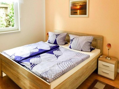 Holiday house Gemuetliche Doppelhaushälfte in Lubmin - Features photo 15