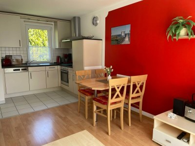 Holiday house Gemuetliche Doppelhaushälfte in Lubmin - Features photo 16