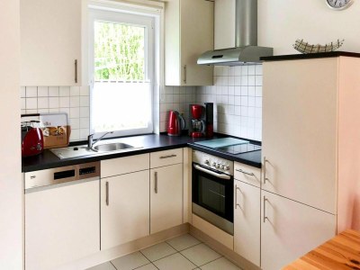Holiday house Gemuetliche Doppelhaushälfte in Lubmin - Features photo 17
