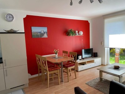 Holiday house Gemuetliche Doppelhaushälfte in Lubmin - Features photo 18