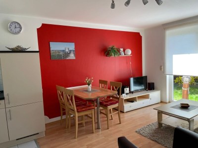 Holiday house Gemuetliche Doppelhaushälfte in Lubmin - Features photo 9