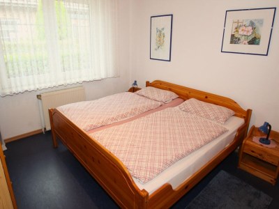 Holiday house Ferienhaus in Neßmersiel für 4 Personen - Features photo 9