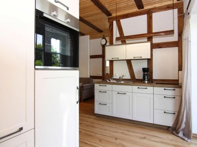 Apartment Ferienwohnung, Zemitz - Features photo 7