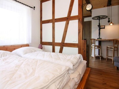 Apartment Ferienwohnung, Zemitz - Features photo 10