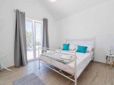 Villa Holiday Home My Summer House - Two-Bedroom Holiday Home with Private Pool and Terrace - (ST) - Features photo 15