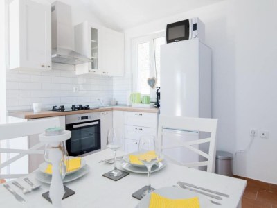 Villa Holiday Home My Summer House - Two-Bedroom Holiday Home with Private Pool and Terrace - (ST) - Features photo 20