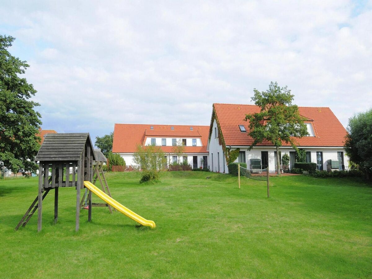 Apartment Appartements Post Hiddensee in Vitte - Outdoor photo 2