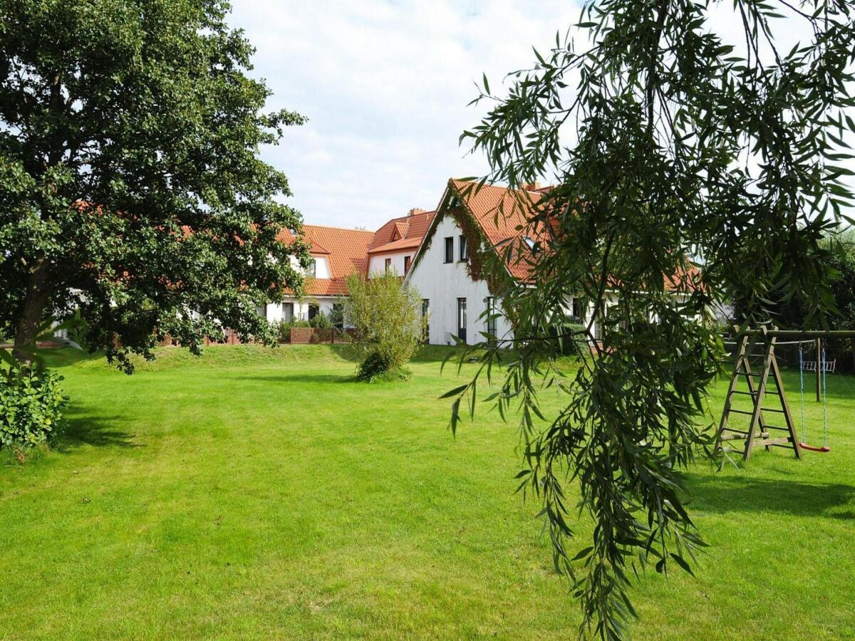 Apartment Appartements Post Hiddensee in Vitte - Outdoor photo 3