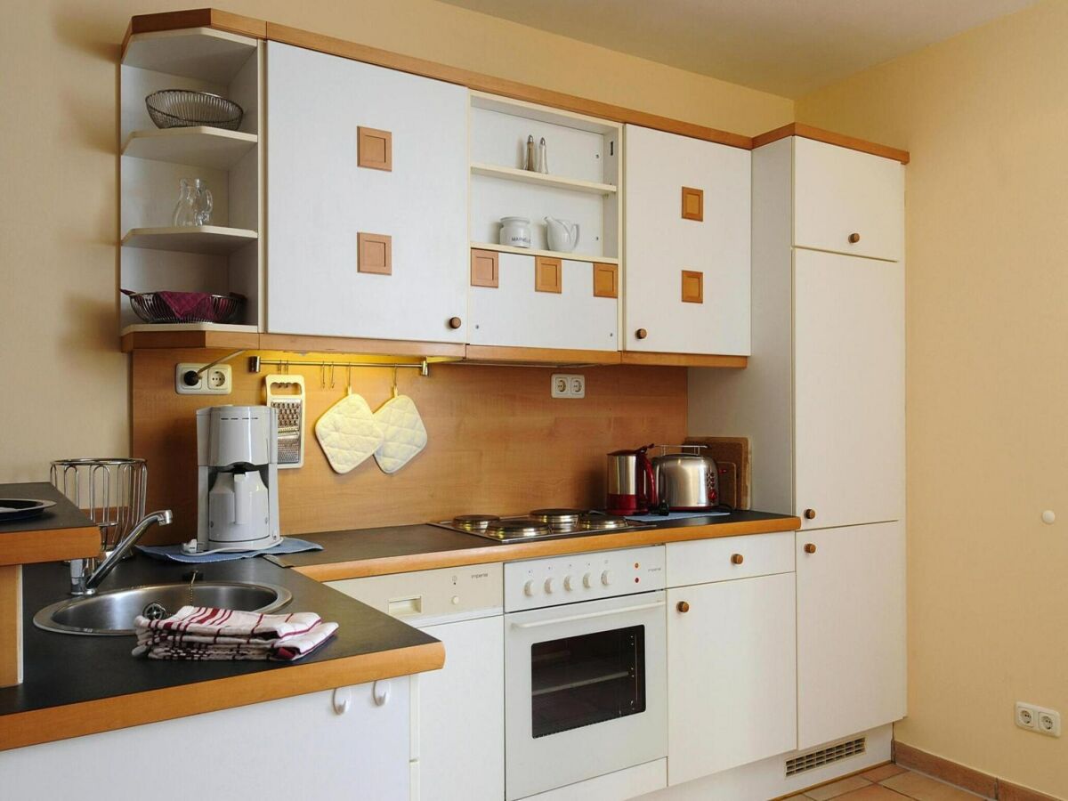 Apartment Appartements Post Hiddensee in Vitte - Features photo 5