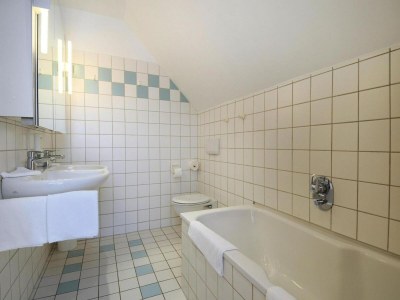 Apartment Appartements Post Hiddensee in Vitte - Features photo 7