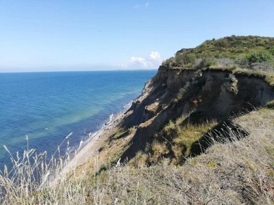 Apartment Appartements Post Hiddensee in Vitte - Environment photo 12